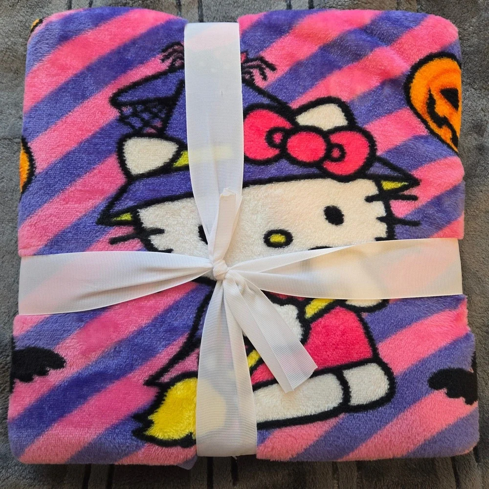Sanrio hello kitty